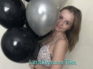 LittleDinozaurTRex xxx Fantasy Land