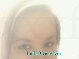 LittleDreamGemi