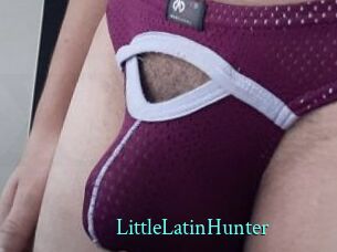 LittleLatinHunter