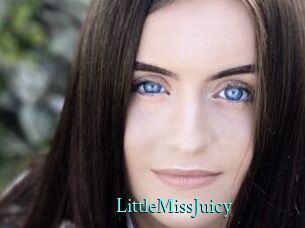 LittleMissJuicy