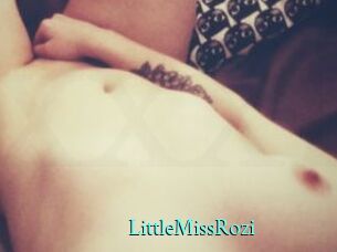 LittleMissRozi