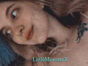 LittleMonsterX