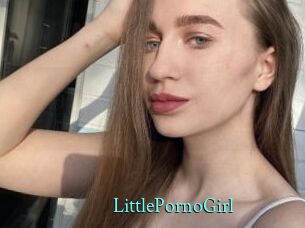 LittlePornoGirl