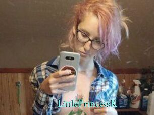 LittlePrincessK
