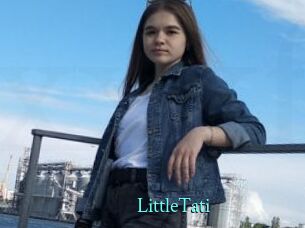 LittleTati