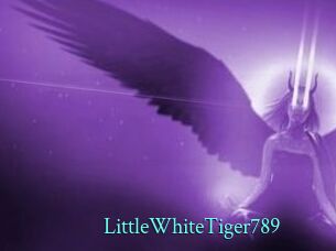 LittleWhiteTiger789