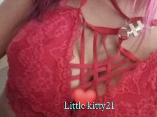 Little_kitty21