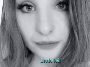 Little_leia xxx Fantasy Land