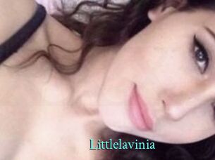 Littlelavinia