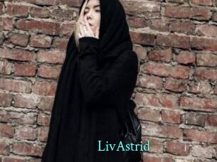 LivAstrid