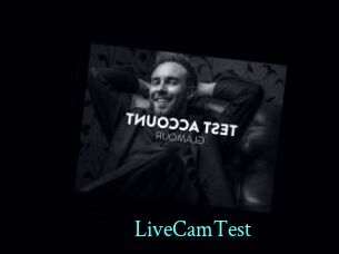 LiveCamTest