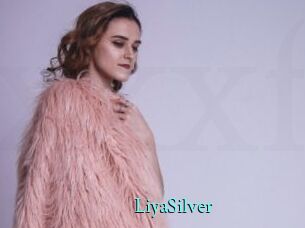 LiyaSilver