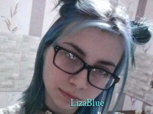 LizaBlue