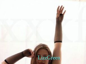 LizzGreen