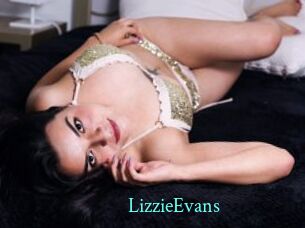 LizzieEvans xxx Fantasy Land