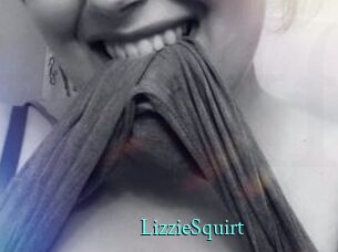 LizzieSquirt