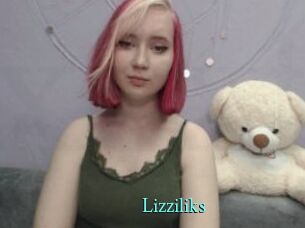 Lizziliks