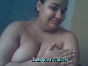 Lizzyann_Harris