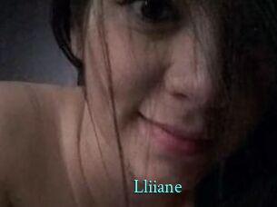 Lliiane