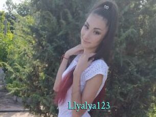 Llyalya123