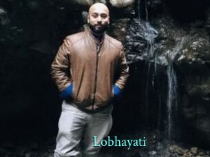 Lobhayati