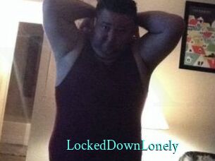 LockedDownLonely