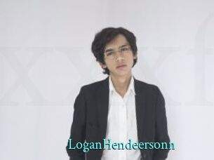 LoganHendeersonn