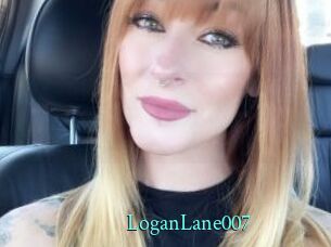 LoganLane007