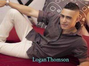 LoganThomson