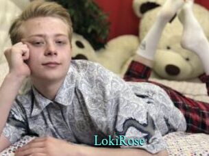 LokiRose