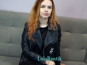 LolaBantik