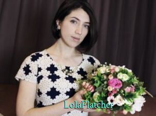 LolaFlatcher