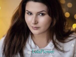 LolaFlower