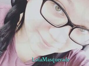 Lola_Masquerade