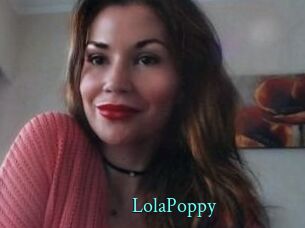 LolaPoppy