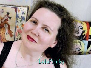 LolaPrinky