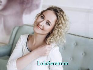 LolaSerenum