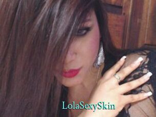 LolaSexySkin