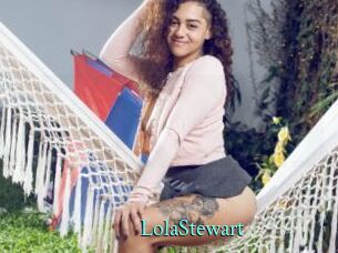 LolaStewart