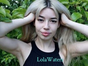 LolaWaters