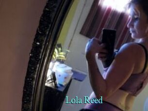 Lola_Reed