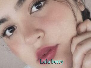 Lola_berry