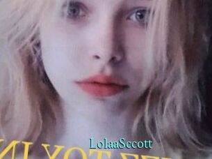 LolaaSccott