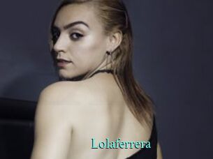 Lolaferrera