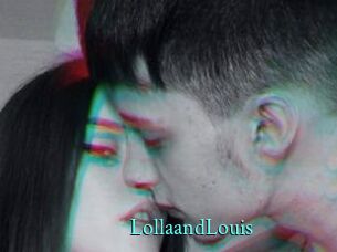 LollaandLouis