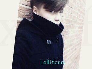 LolliYours xxx Fantasy Land