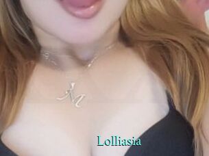 Lolliasia