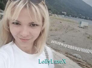 LollyLuxeX