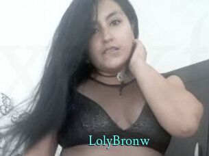 LolyBronw