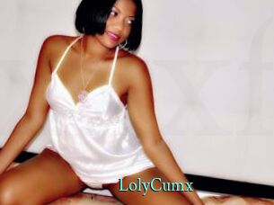 LolyCumx xxx Fantasy Land
